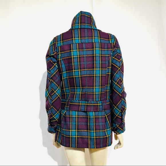 Vintage H&M Multiple Colors Jacket - Picture 4 of 16